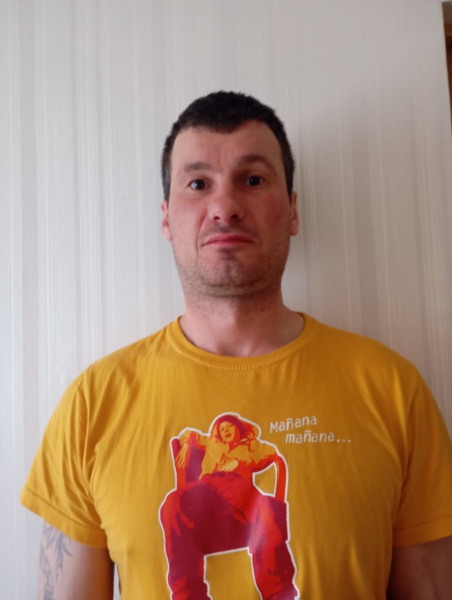 Photo of NikolaiTostsuk