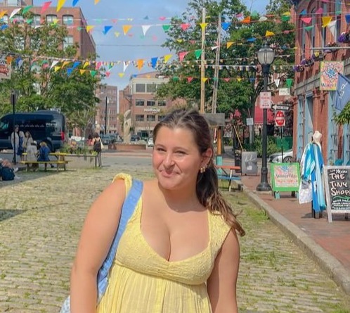 Sarah