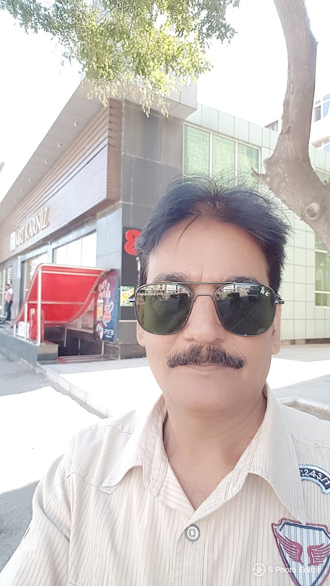 Photo of Tufail khan