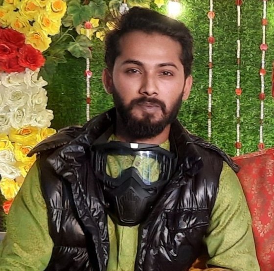 Foto Shakib shad