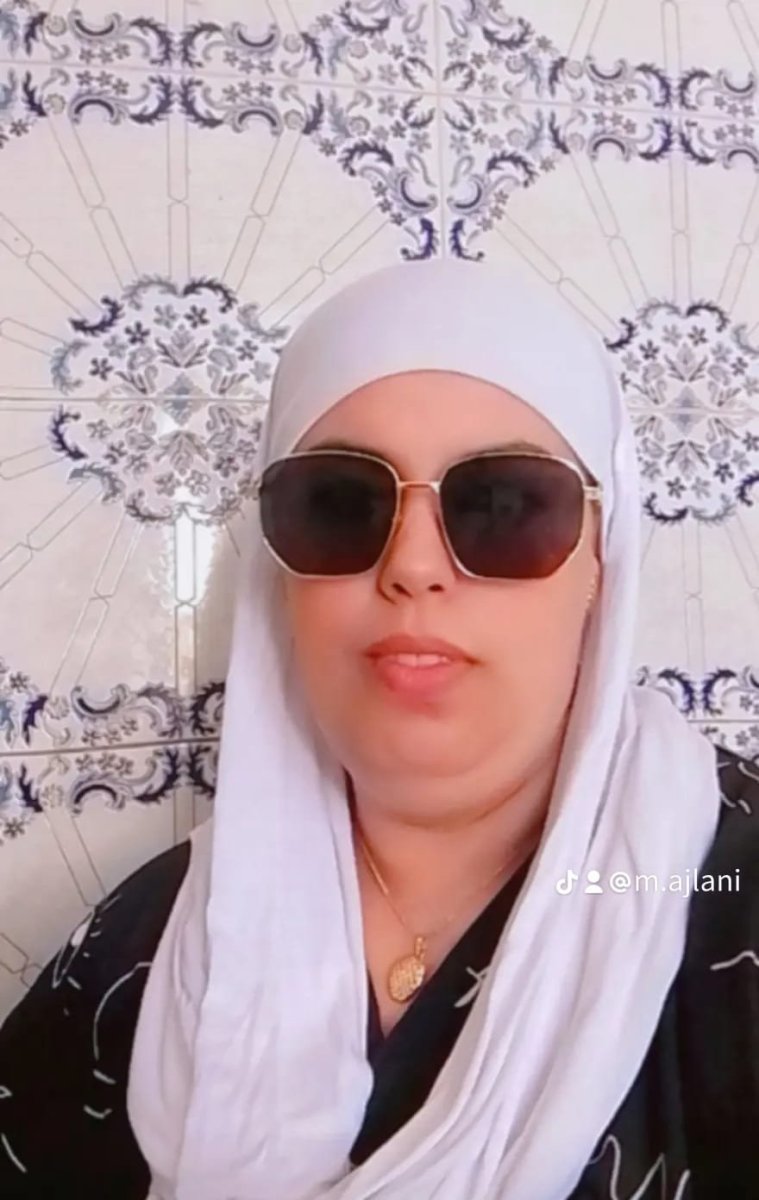 MarwaBella, 34, Berrechid