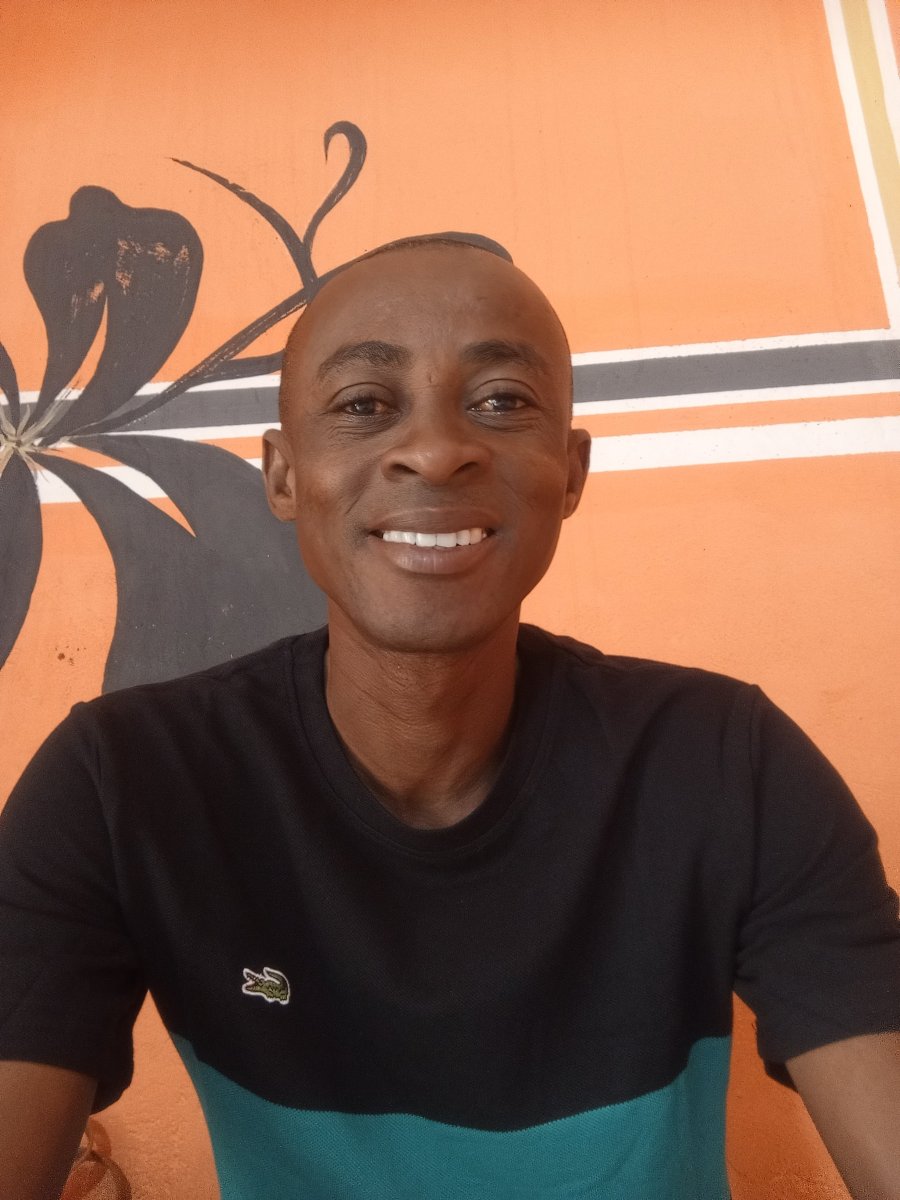 ARMANDOFOFANA, 43, Côte d'Ivoire