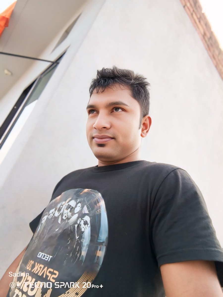 SadhinHossain