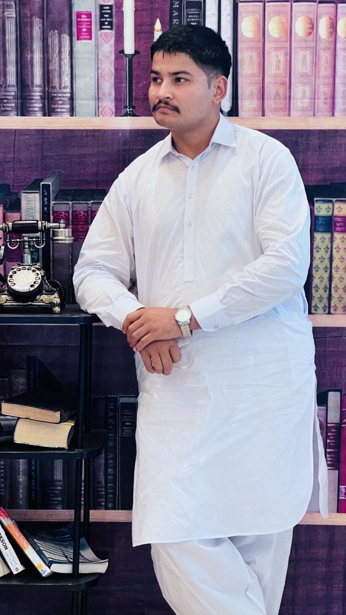 Photo of AHMAD