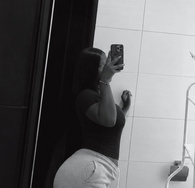 MarialuisaEscobarValverde, 25, Barranquilla