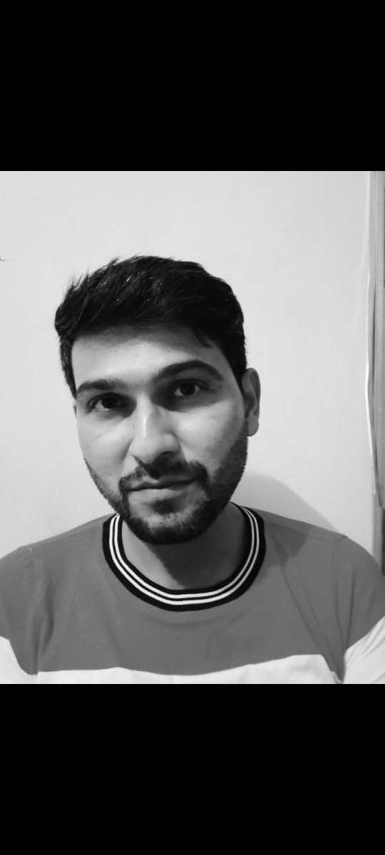 muntazir, 33, Lahore