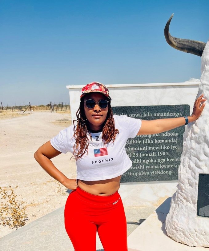 porshlover, 43, Windhoek