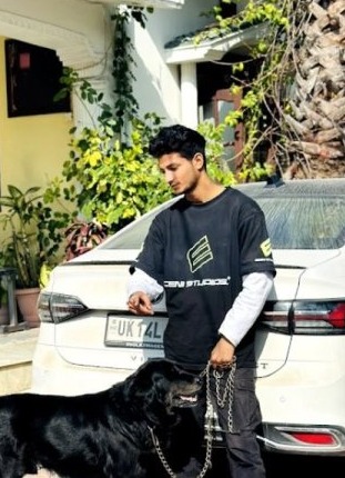 Foto Anshu