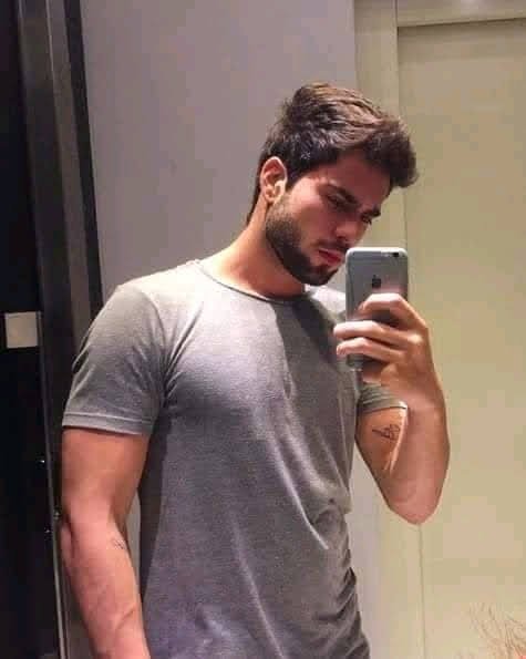 Franck, 26, Paris