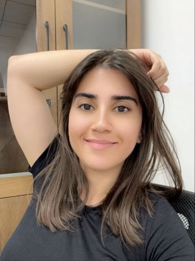 Photo of SophiaBell