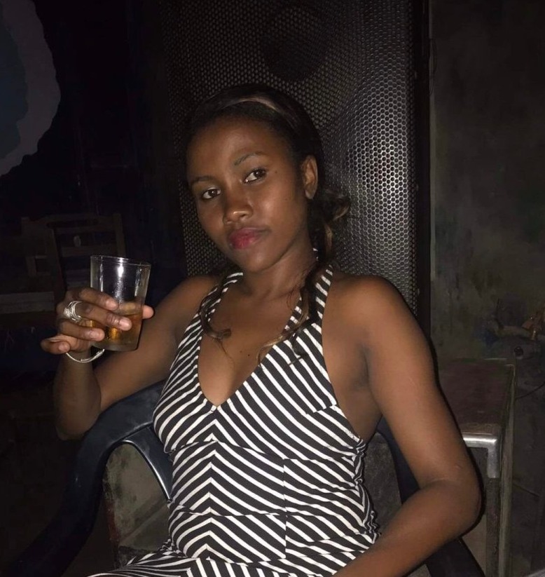 pamela, 27, Mahavelona