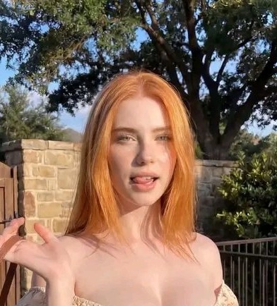 Foto isabella