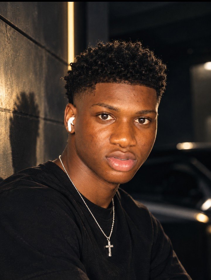 Фото RealSammy