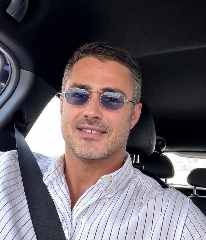 Taylor Kinney, 45, Arizona City
