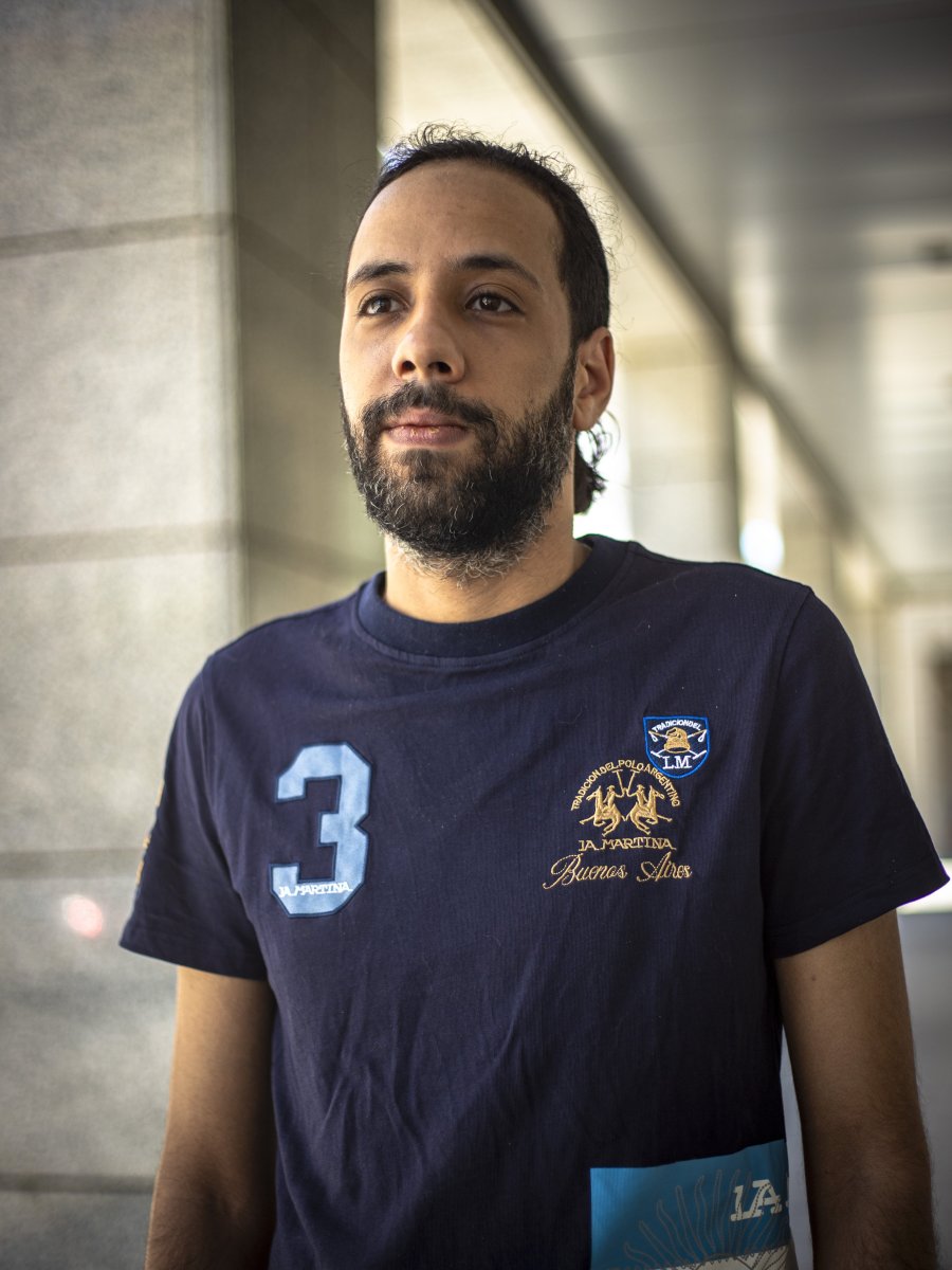 Photo of MohamedamineChtourou