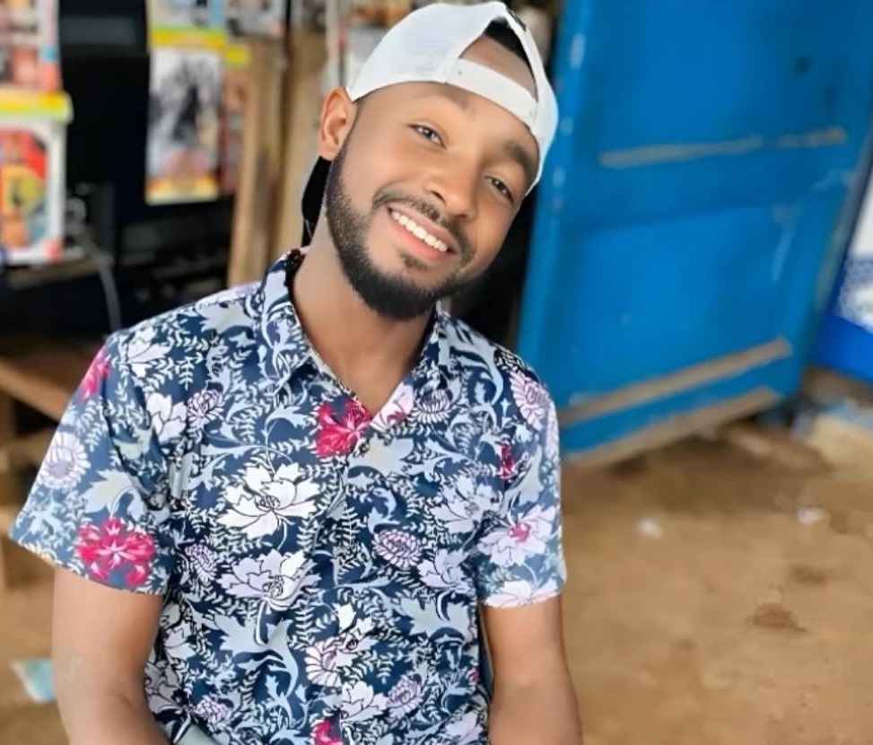 Foto BahMamadou