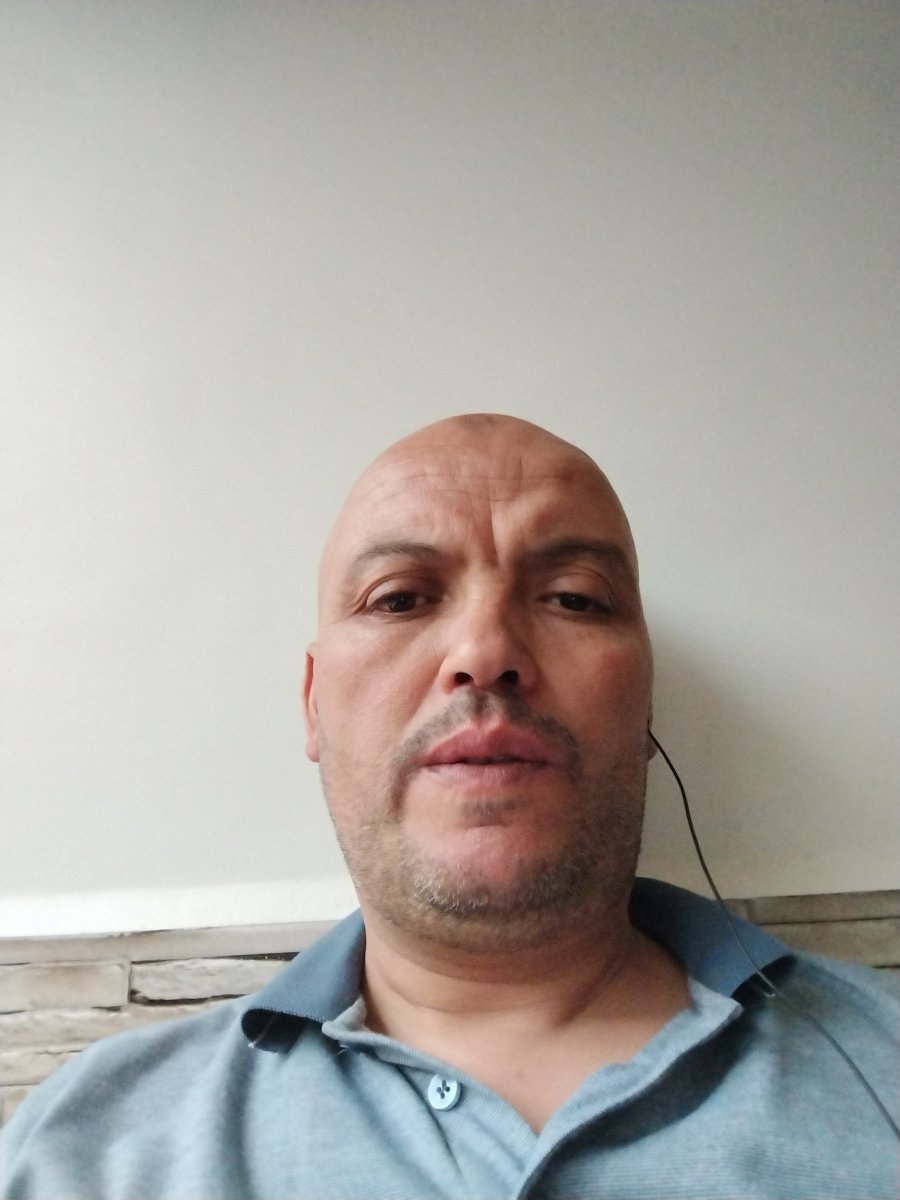 tyrarmed, 45, Beni Mellal