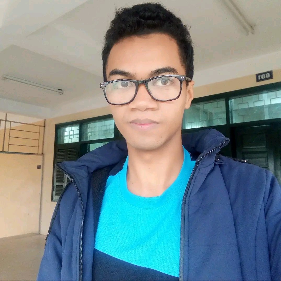 Henintsoa Michel, 30, Toamasina