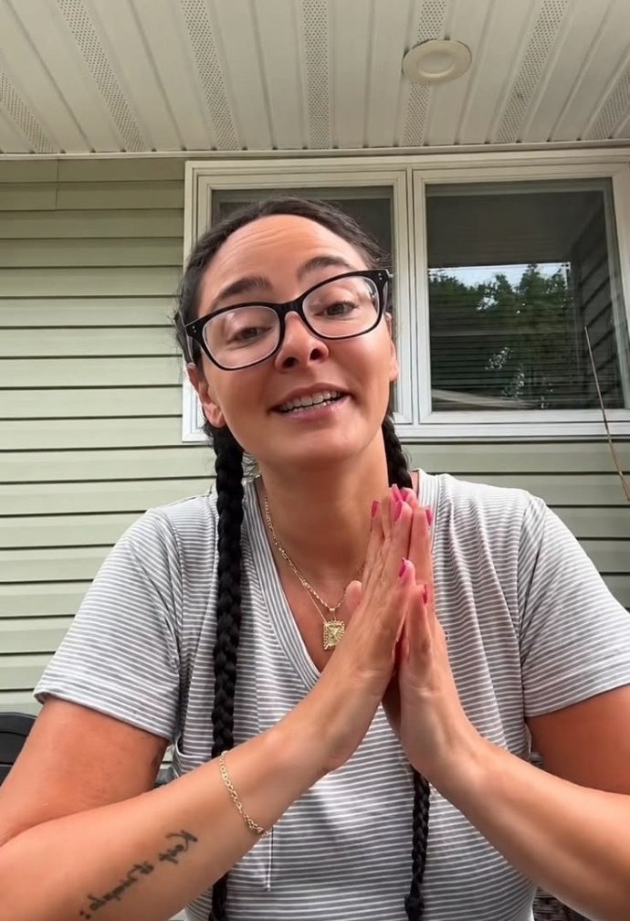 Martine, 33, Actón