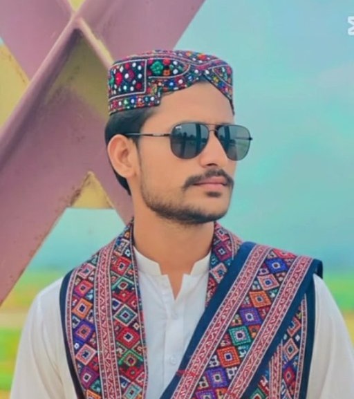 Photo Sikandar ali