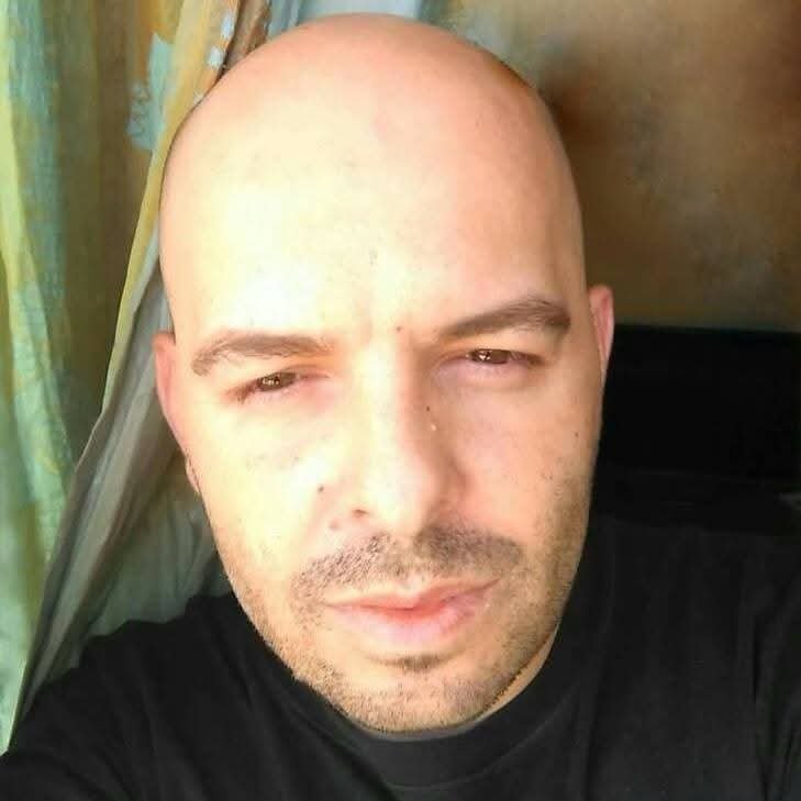 Teodor, 47, Stara Zagora