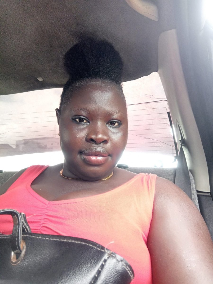AmitBanjura, 29, Monrovia