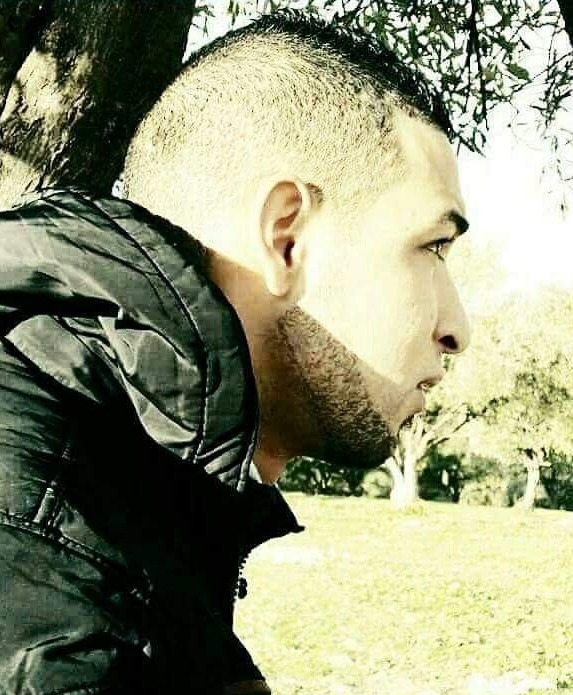 ALLAA EDDINE, 36, Meknes