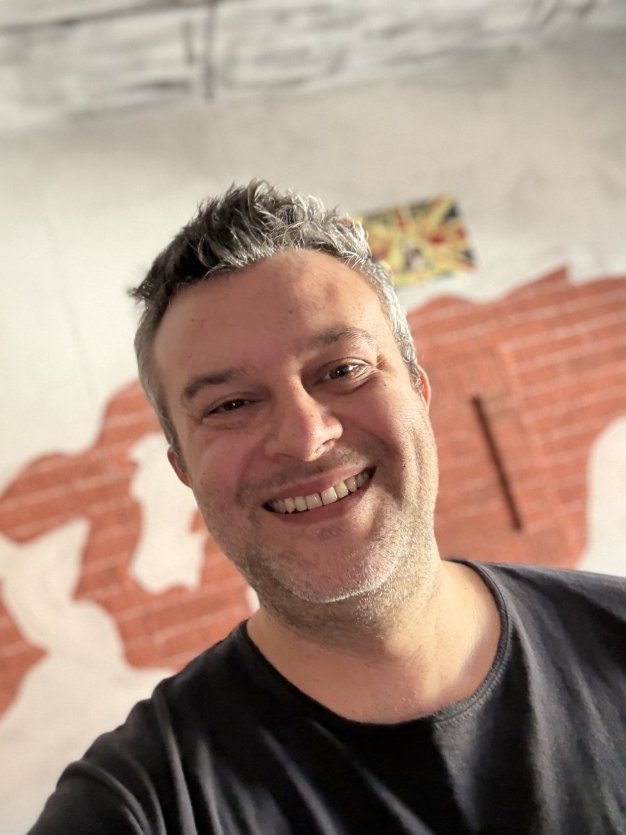 Sasha, 45, Torino