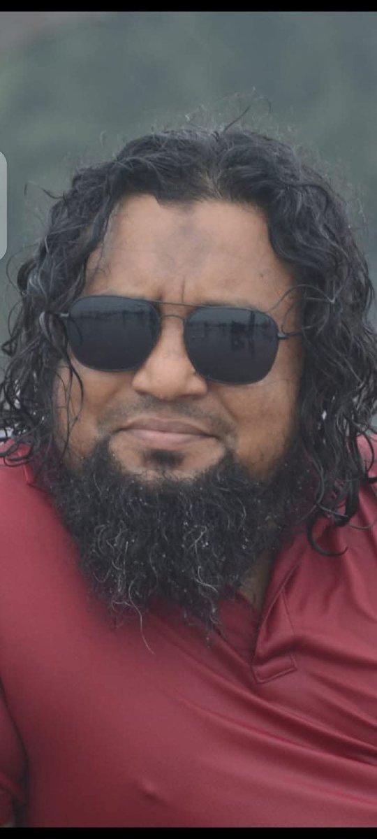 Photo ShoravHossain