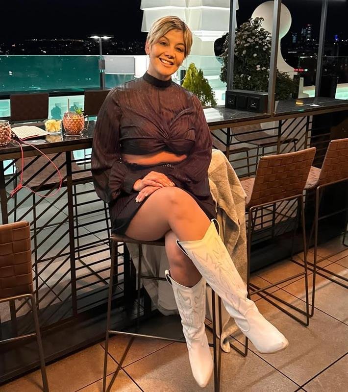 Foto de pamela