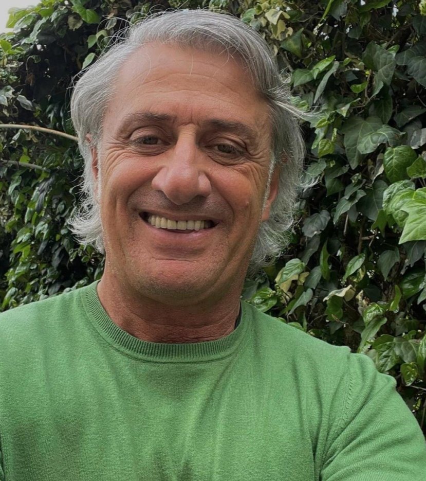 Rod, 61, Limoges