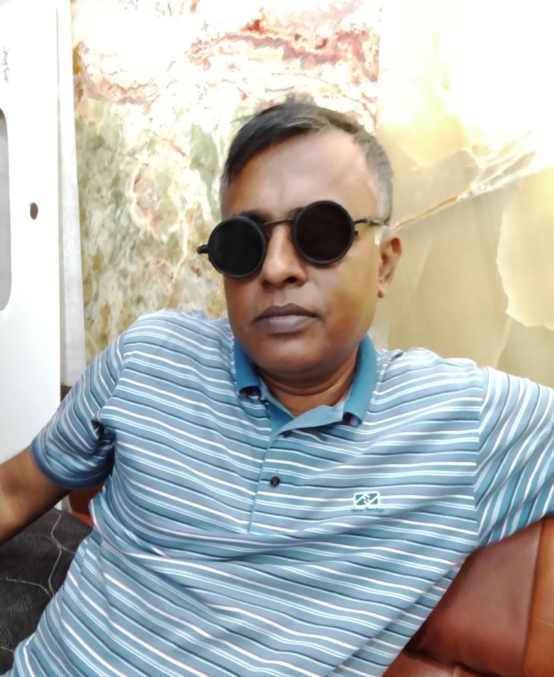 MatiurRahman, 39, Дхака