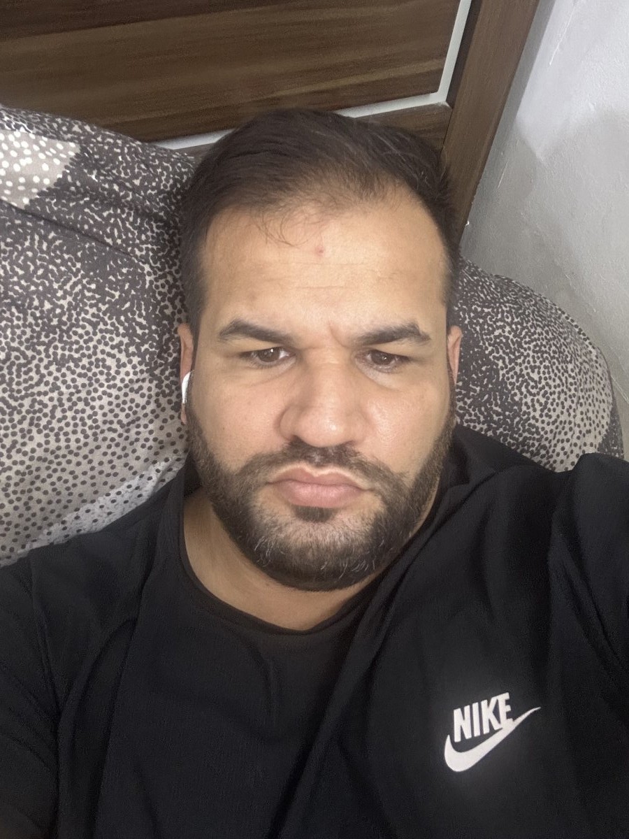 KaramMohsin
