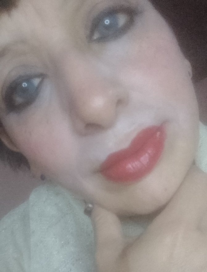Photo of Lorena