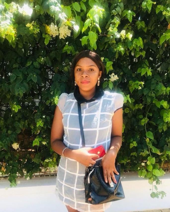 MariamaAnli, 30, Mahavelona