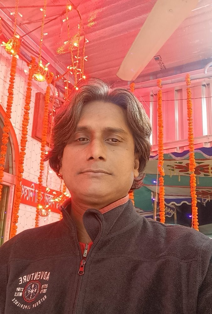 Md Jahid Hossain, 47, Narayanganj