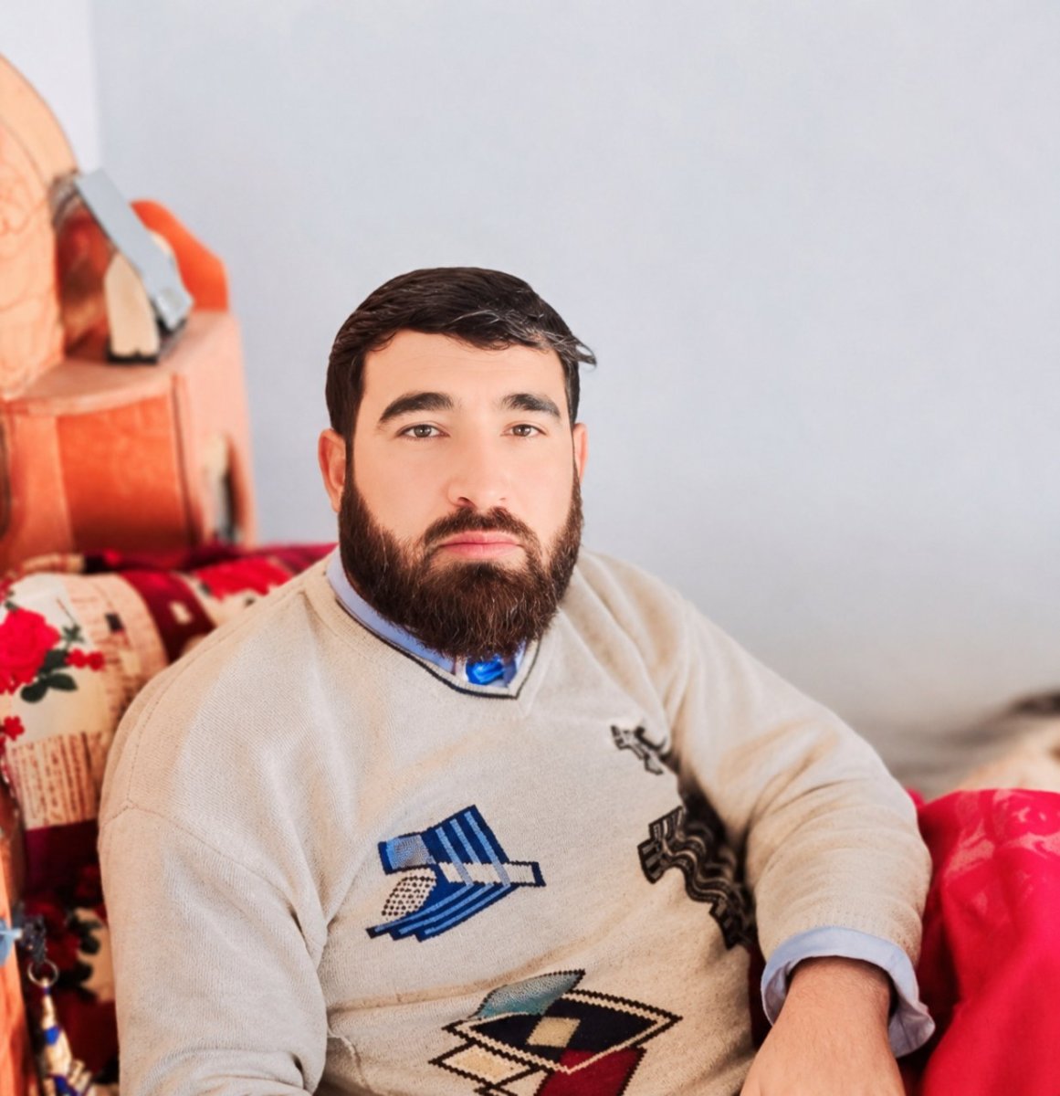 Photo de khanzadgulafghan