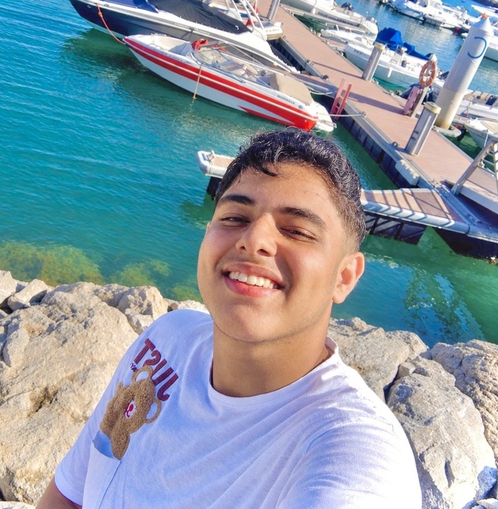 Foto MohamedElHamdaoui
