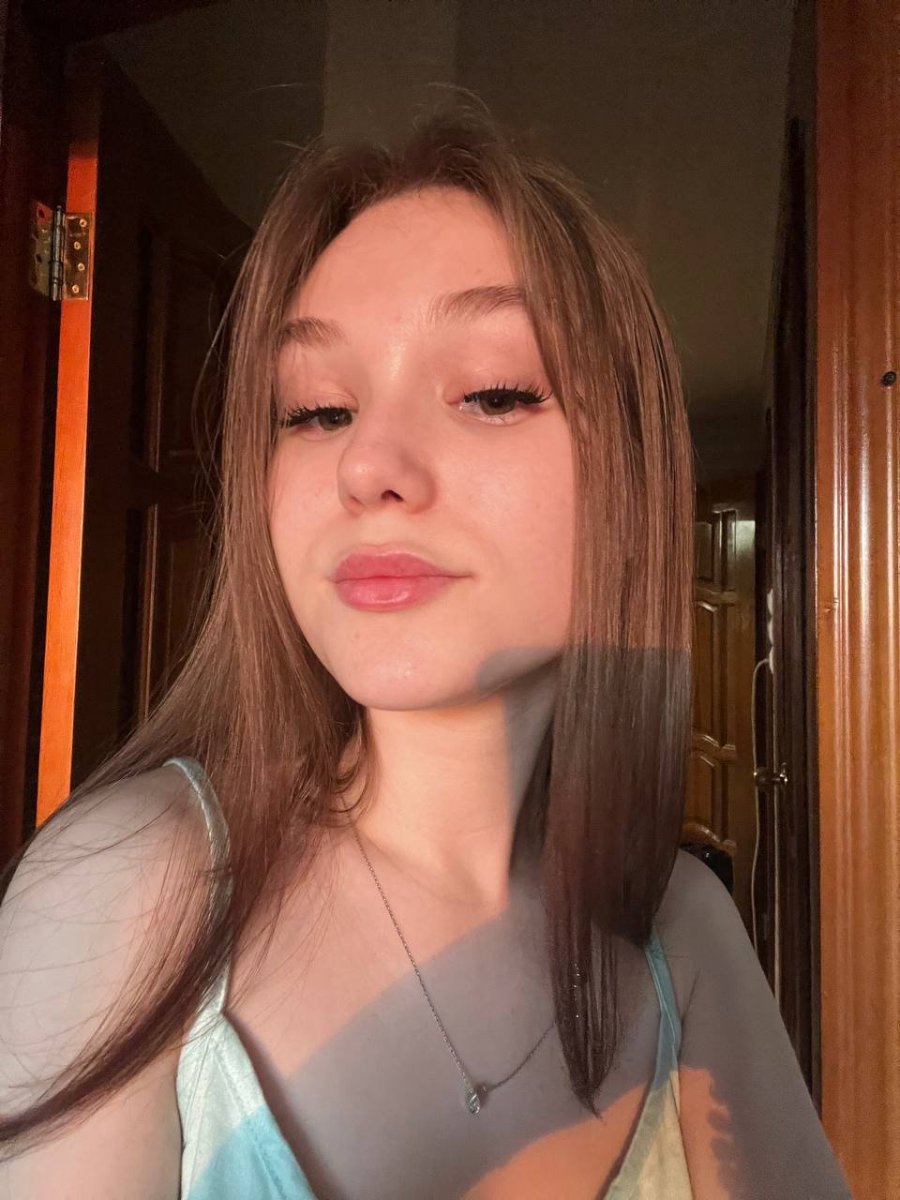 Mariia, 26, Berlin