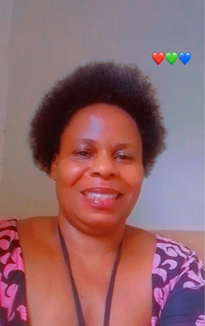 MOmoAnn, 50, Entebbe