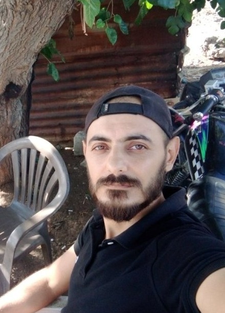Foto ahed