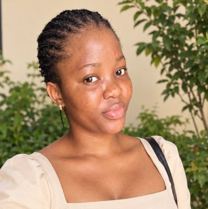 abiba, 23, Abidjan