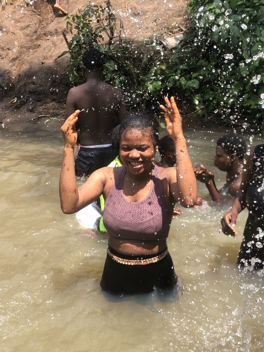 Photo FelicityOluchi