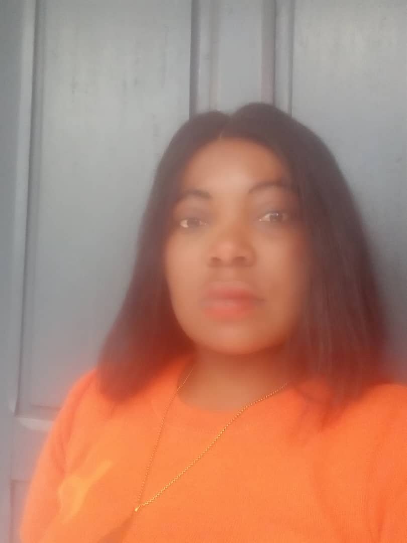 chainana, 36, Yaoundé
