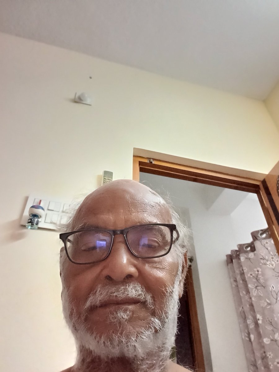 Photo Murali