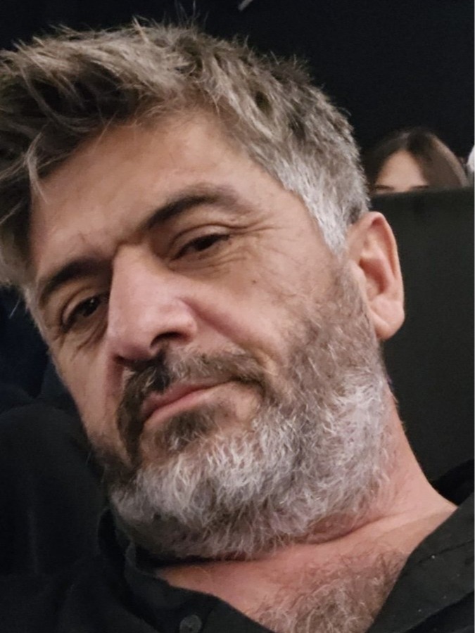 bulenttsft, 48, Turkey