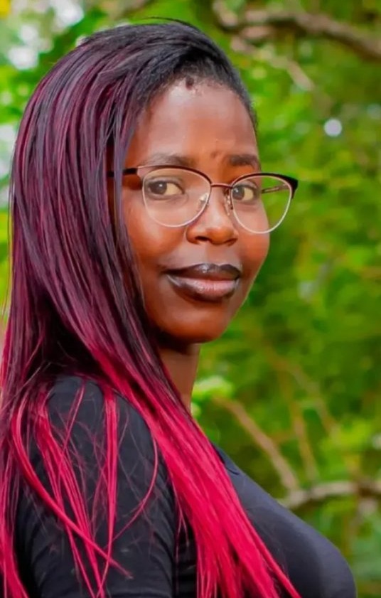 ShaniceMaryoa, 23, Migori