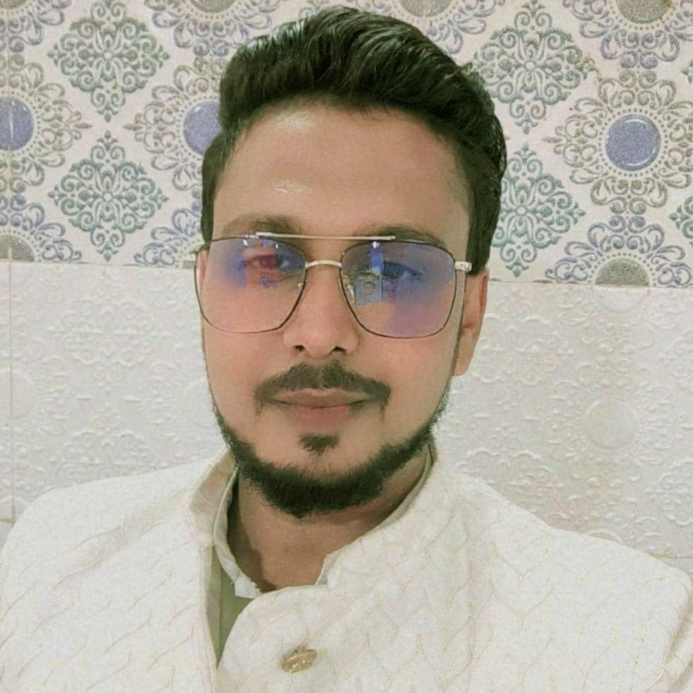 Ali, 29, Thane