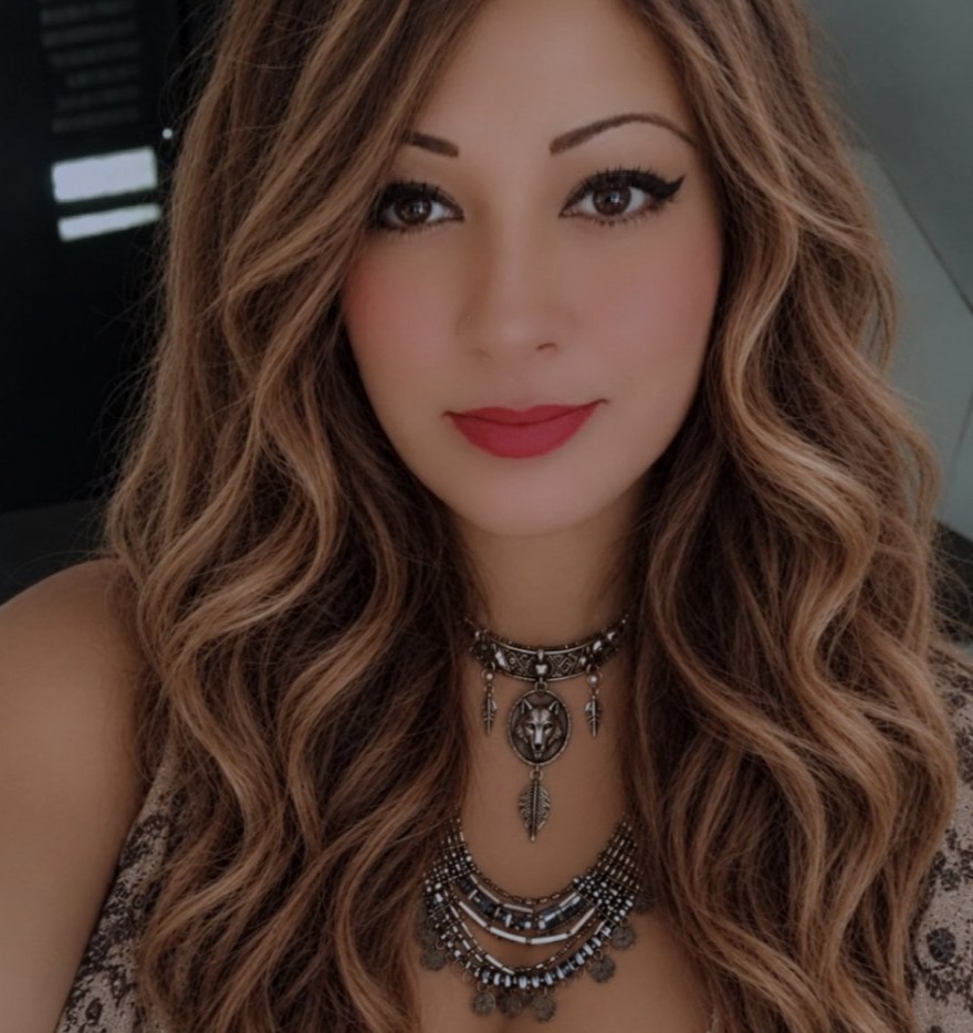 Wolfgirl, 36, Nantes