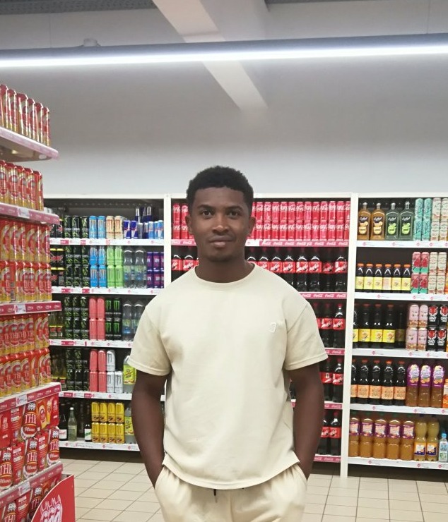 Photo of MinoMino